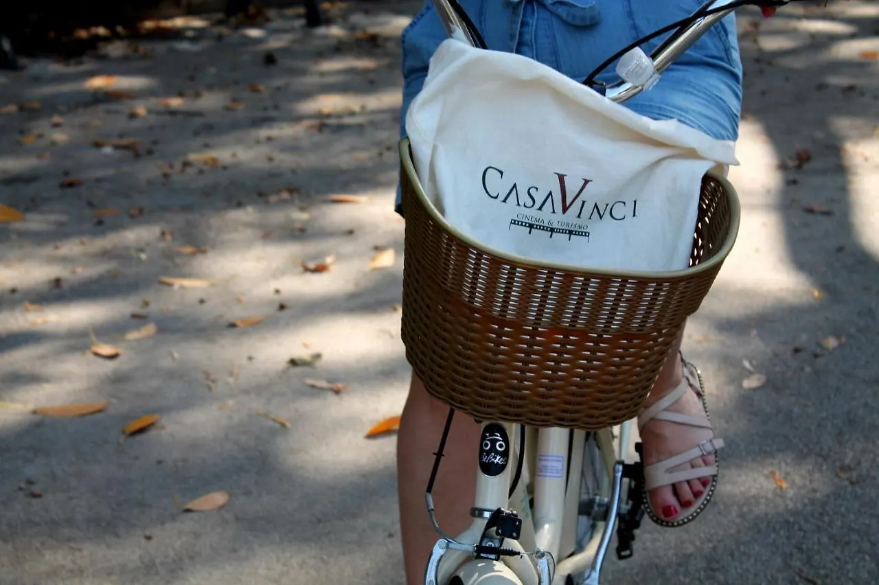 Homestay Casa Vinci Holiday home Syracuse