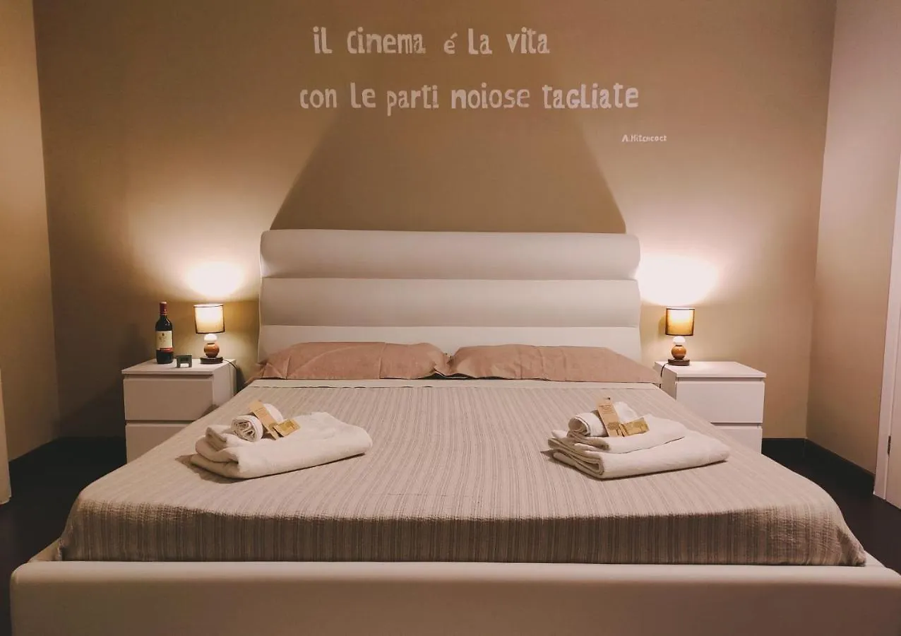 Casa Vinci Holiday home Syracuse 0*,  Italy