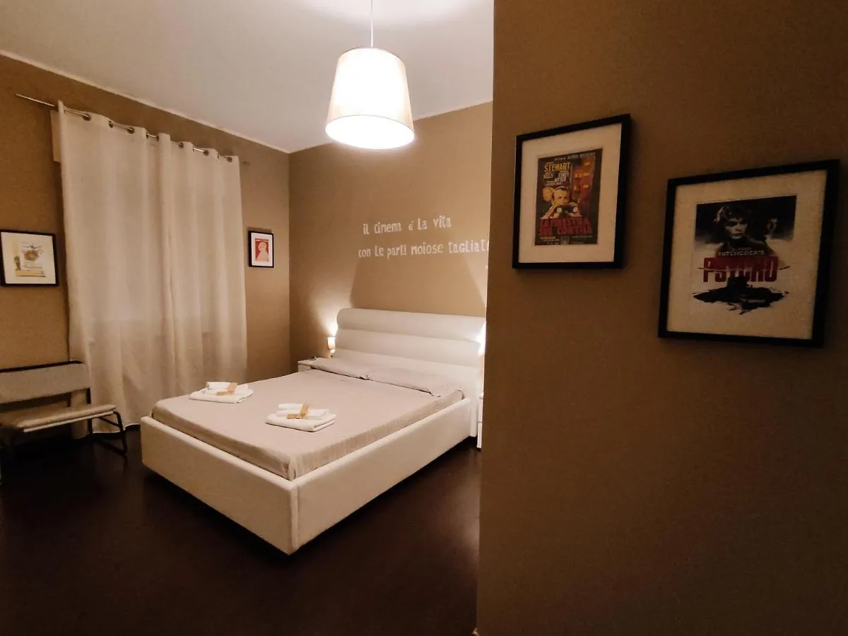 Casa Vinci Holiday home Syracuse