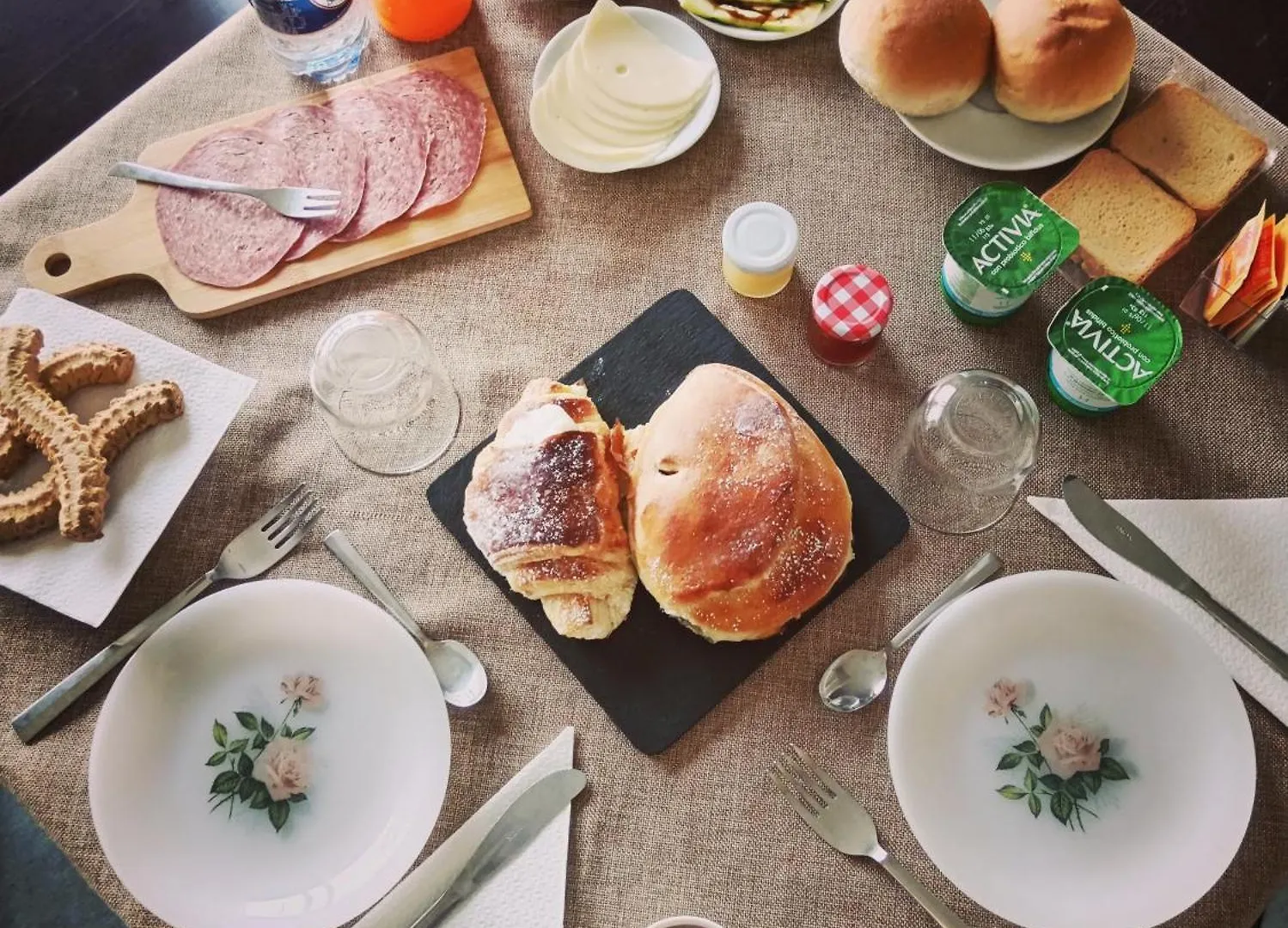 Casa Vinci Holiday home Syracuse Homestay