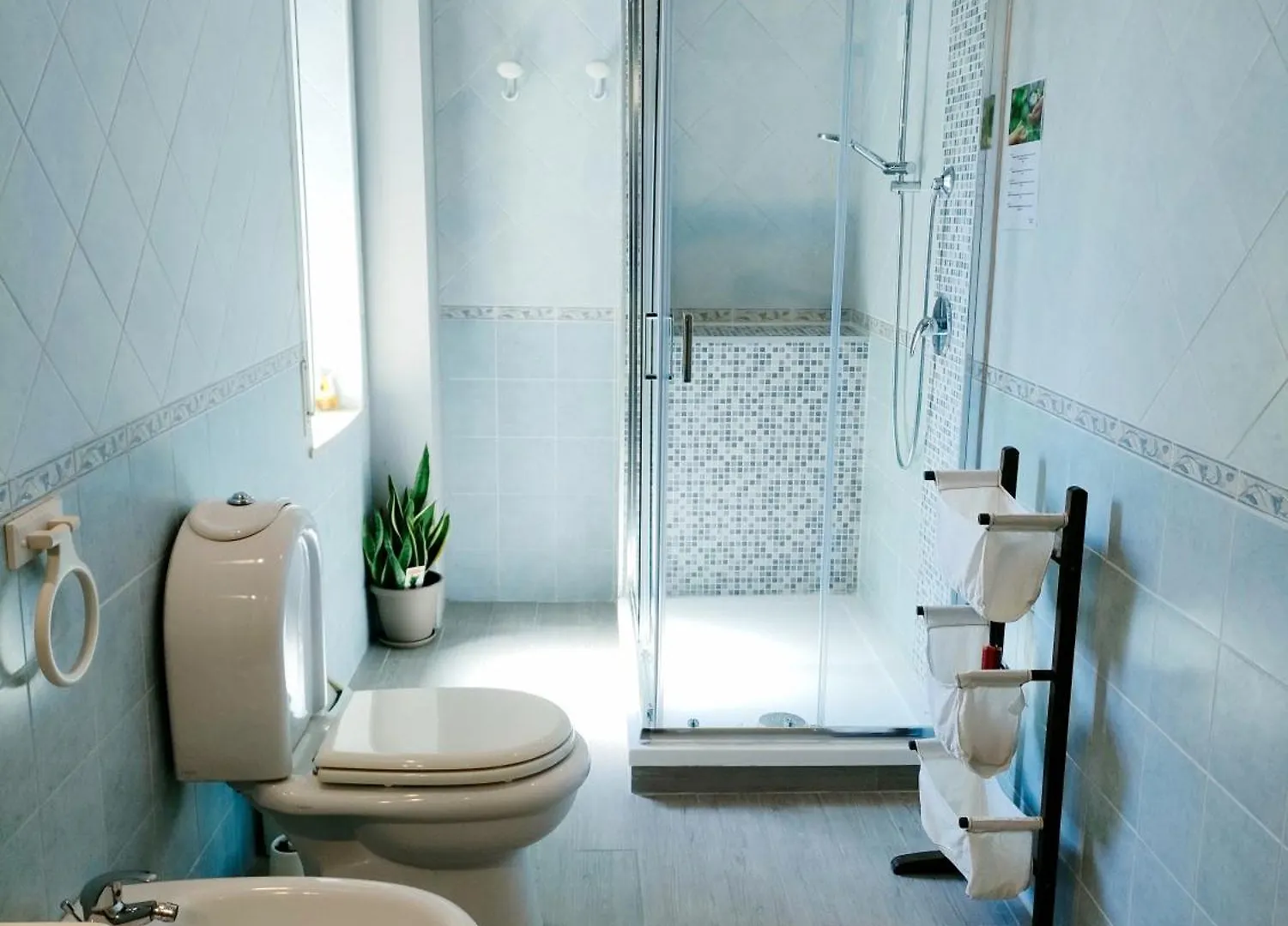 Casa Vinci Holiday home Syracuse Homestay