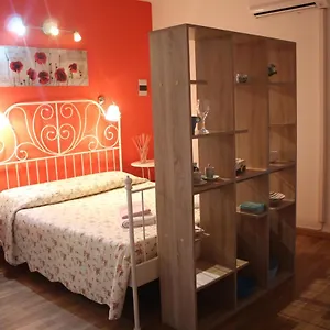  Сasa de vacaciones La Piccola Casa Di Angela