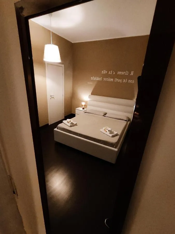 B&B Casa Vinci シラクーサ 0*,